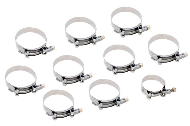 AEM Induction Systems, AEM Hose Clamp Kit (23-201)