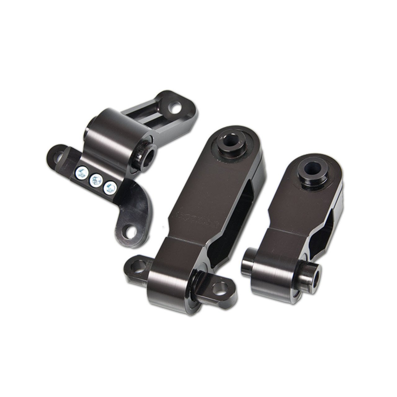 Boomba Racing Inc., Boomba Motor Mounts | 2006-2011 Honda Civic Si  (007000040)