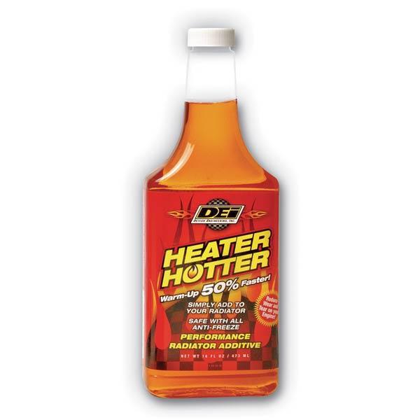 DEI, DEI Heater Hotter (040206)