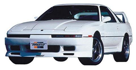 GReddy, GReddy GRacer Front-Facia | 1987-1992 Toyota Supra (17010011)