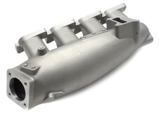 GReddy, GReddy Intake Manifold Plenum | 1989-1994 Nissan Silvia S13 (13522319)