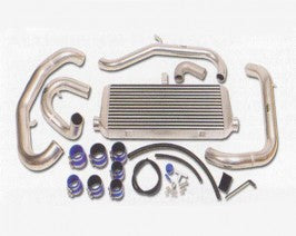 GReddy, GReddy Intercooler | 2003-2006 Mitsubishi Evo 7/8  (12030428)