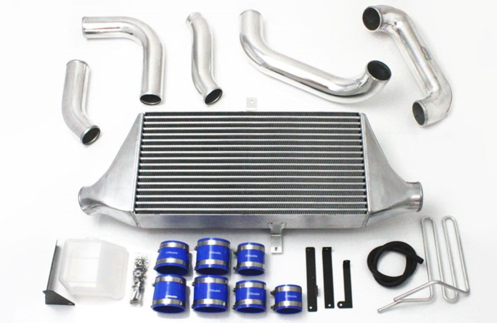 GReddy, GReddy Intercooler Kit | 1993-1998 Toyota Supra  (12010201)