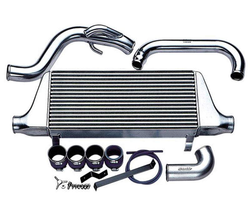 GReddy, GReddy LS Spec Intercooler Kit | 1993-1998 Toyota Supra  (12010465)