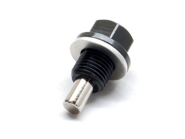 GReddy, GReddy Magdrain Magnetic Oil Drain Plug - M12xP1.25 (13901301)