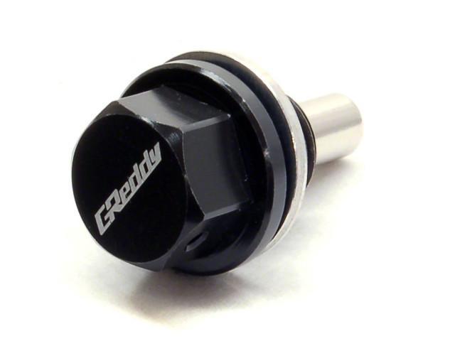 GReddy, GReddy Magnetic Oil Drain Plug - M14 x 1.5 | Multiple Fitments (13901302)