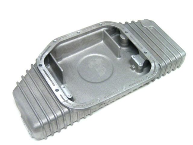 GReddy, GReddy Oil Pan - SR20DET Engine | 1994-2002 Nissan Silvia S14/S15 (13525901)