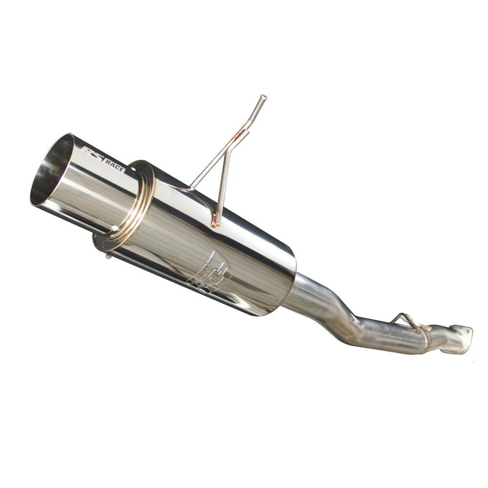 GReddy, GReddy RS Race Exhaust | 1993-1996 Mazda RX-7 (10148402)