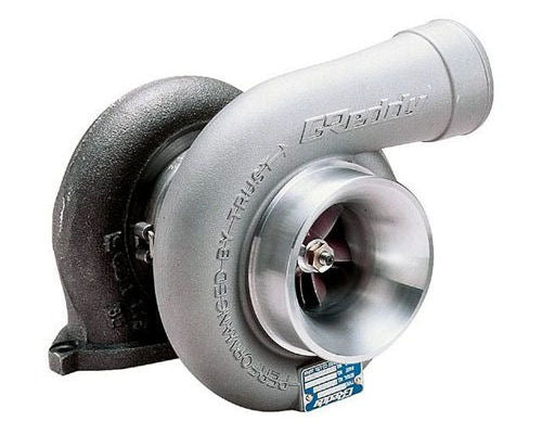 GReddy, GReddy T517Z 8 cm2 P765 Actuator Type Turbocharger | Universal  (11500123)