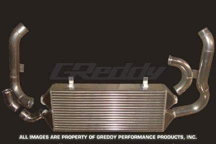 GReddy, GReddy Type29F Intercooler Kit (C) | 2012-2018 Nissan GT-R R35 (12020222)