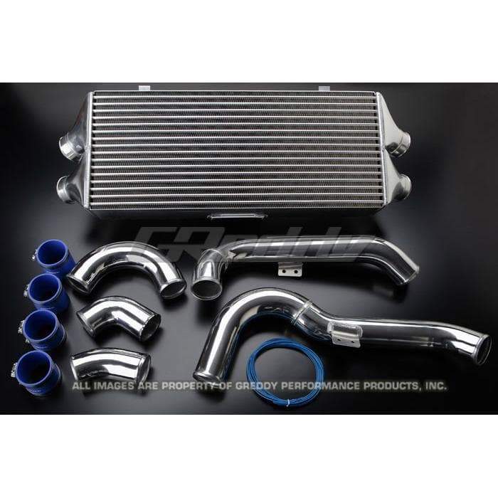 GReddy, GReddy Type29F Intercooler Kit (C) | 2012-2018 Nissan GT-R R35 (12020222)