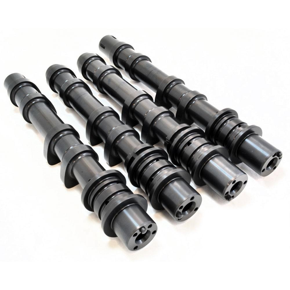 GSC Power-Division, GSC Power-Division S2 Camshafts | 2008-2021 Subaru STI (7026S2)