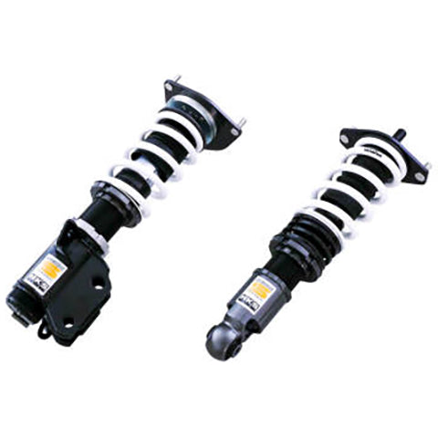 HKS, HKS Hipermax S ZD8 Coilover Kit | 2022 Toyota GR86 (80300-AT027)