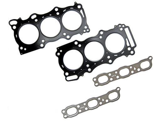 HKS, HKS METAL HEAD & EXHAUST MANIFOLD GASKETS (Nissan R35 GT-R) 23009-AN010