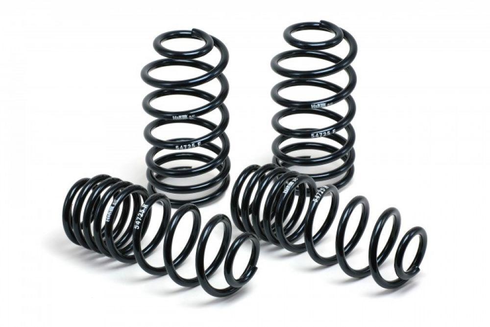 H&R, H&R Sport Lowering Springs (S2000)