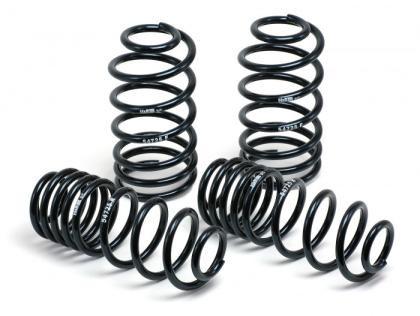 H&R, H&R Sport Spring (05-11 Audi A6 / A6 Quattro) 29200-2