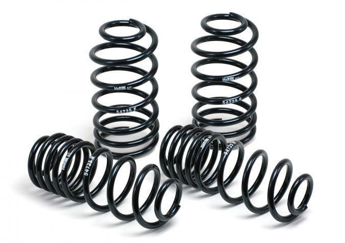 H&R, H&R Sport Springs | 2015-2021 Subaru WRX (54468)