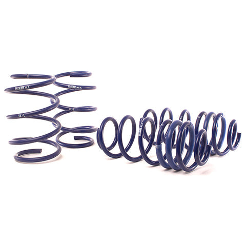 H&R, H&R Sport Springs | 2022-2023 Honda Civic Sedan/Hatch (51894)