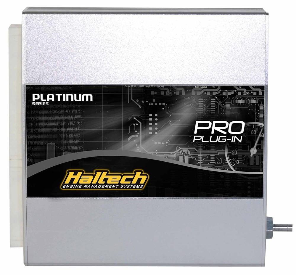 Haltech, Haltech Platinum Pro PNP ECU | 1999-2003 Honda S2000 AP1 Manual (HT-055050)