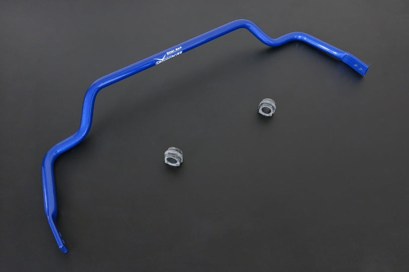 HardRace, Hardrace 240SX S14 28MM FRONT SWAY BAR - ADJUSTABLE WITH TPV STAB. BUSHINGS 3PCS/SET(HR-7188)