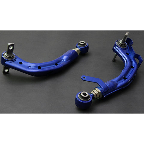 HardRace, Hardrace Rear Camber Kit | 2006-2011 Honda Civic/Si (7196)