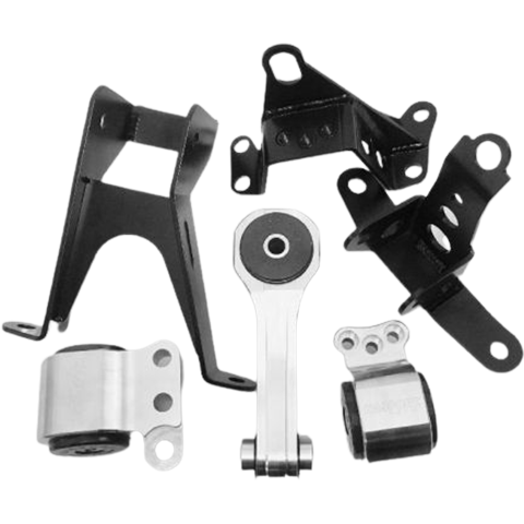 Hasport, Hasport L15B7 Replacement Mounts | 2016-2020 Honda Civic Base/Si (FCSTK-K62A)