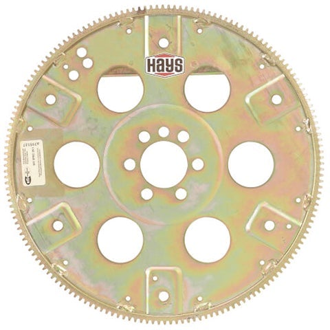 Hays, Hays Steel SFI Certified Flexplate | Multiple GM Fitments (10-025)